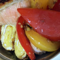 snow012's cooksnap of when they made 塩麹とはちみつでコク旨♪美容たまごやき♪.