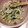 クックFGOSEJ☆'s cooksnap of when they made 簡単！シャキシャキ新玉ねぎと豆苗のナムル.