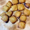 ねばねば星人's cooksnap of when they made オートミールおからプロテインクッキー.