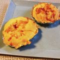 yesmama's cooksnap of when they made HMで簡単＊キムチパン＊.