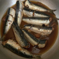Sattoace's cooksnap of when they made 【圧力鍋】いわしの煮付け.