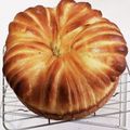 そぉちゃん's cooksnap of when they made 水を一滴も使わずふわふわウールロールパン.