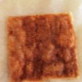 カワウソ大好き's cooksnap of when they made コストコのスライスチーズでカリカリチーズ.