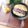 mamaRD's cooksnap of when they made 市販の塩パンで♪絶品塩バターあんパン♪.