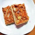 ドライブ大好き！'s cooksnap of when they made 絶品❣アーモンドBar★フロランタン.