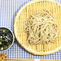 horseland's cooksnap of when they made 簡単☆つけだれ納豆そば.