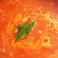 あきringo's cooksnap of when they made 完熟トマトで万能トマトソース❣.