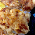 ちかこねぇね's cooksnap of when they made 新玉ねぎと豚コマのかき揚げ！.