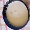 YURIE0305's cooksnap of when they made 新じゃが玉葱のミルクスープ.
