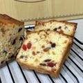 きっかママ's cooksnap of when they made フルーツケーキ.