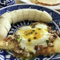 Remtan's cooksnap of when they made ホットケーキ.