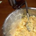 はらぺこまさる's cooksnap of when they made タルタルソース♪簡単作り方しば漬け.