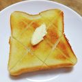 ＊なぁ＊'s cooksnap of when they made 絶品バタートースト.