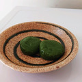 野菜克服生活's cooksnap of when they made よもぎ白玉だんご（よもぎだんご）.