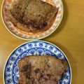 ちゃぴゆき's cooksnap of when they made 簡単我が家のフレンチトースト.