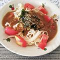 えそそそ's cooksnap of when they made 混ぜるだけ　簡単手作り胡麻ダレ.