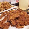 ＊＊＊＊み＊＊＊＊'s cooksnap of when they made 塩麹で柔らか豚肩ロースとんかつ.
