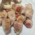 ralshu's cooksnap of when they made トマトがジュ～シ～！！豚トマのソテー☆.