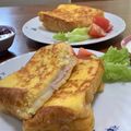 あきパピ's cooksnap of when they made 米粉で作るレンジdeホワイトソース.