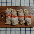 ようこkitchen's cooksnap of when they made えのきとアスパラ肉巻きのみそ炒め.