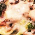 ✳︎まるり✳︎'s cooksnap of when they made 野菜グラタン.