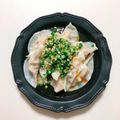 イーちゃん☆'s cooksnap of when they made 生姜とネギの香味ダレ.