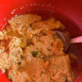 GONTA3号's cooksnap of when they made 【使いきり】ラーメンスープ！簡単茶碗蒸し.
