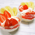 ＠迷子＠'s cooksnap of when they made ほわほわ軽〜い♪さっぱりフロマージュ.