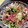 lili5963's cooksnap of when they made 生ハムと薬味和えて簡単おつまみんんんん！.