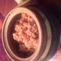 あかぷり's cooksnap of when they made お弁当に♪簡単、定番、とりそぼろ☆.