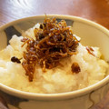 クック9RT0YL☆'s cooksnap of when they made ちりめんじゃこと山椒の実の佃煮.