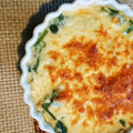 神風＊'s cooksnap of when they made 長ネギの青い部分で簡単トースター焼き！.