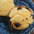 minazuki13's cooksnap of when they made しっとり☆HMで簡単ハニーマフィン.