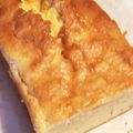 natumina's cooksnap of when they made ヘルシーレモンケーキ.