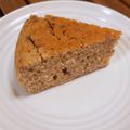 きてぃコ★'s cooksnap of when they made 超簡単★炊飯器もＯＫ★フルーチェケーキ.