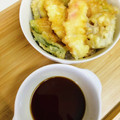 もちっこ橙色's cooksnap of when they made 簡単！天丼のつゆ.