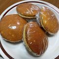 ドクターM's cooksnap of when they made 簡単☆どら焼き.