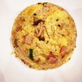 ちんちらりん's cooksnap of when they made 失敗しないパラパラ炒飯.