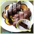くにぷに's cooksnap of when they made ショコラテリーヌ2021.