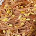 ふぁんころ's cooksnap of when they made 【作り置き】もやしのピリ辛ナムル.