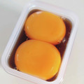 tamago大好き's cooksnap of when they made 卵黄のめんつゆ漬け.
