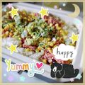 海理ママ's cooksnap of when they made ホットプレートでペッパーランチ★.
