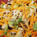 クック0W2HHN☆'s cooksnap of when they made きのこと蓮根の昆布茶柚子胡椒バター炒め.
