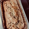 つよしˊᵕˋ's cooksnap of when they made HMでカンタン！紅茶のパウンドケーキ.
