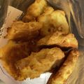万年ねむい's cooksnap of when they made ■糖質制限■チーズおからクッキー簡単減量.