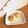 おやつ好き小学生's cooksnap of when they made 簡単❤HMでちっちゃいメロンパンクッキー.