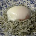 大魔女's cooksnap of when they made お鍋で出来ちゃう！温泉たまご.