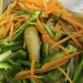 クックbgty☆'s cooksnap of when they made 超簡単★ちかの南蛮漬け.