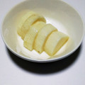 青あひる's cooksnap of when they made よそ行きの味 長芋わさび漬け♪.