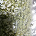 クック7FNN0F☆'s cooksnap of when they made 山椒の実 山椒 下処理 保存方法.